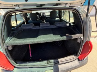 Renault Clio 2003
