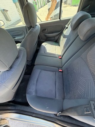 Renault Clio 2003