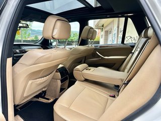 BMW X5 2012