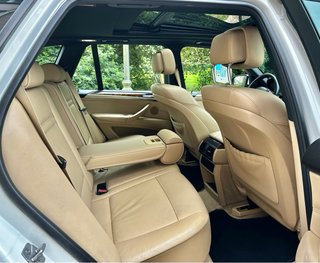 BMW X5 2012