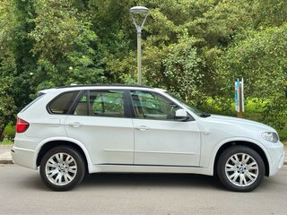 BMW X5 2012