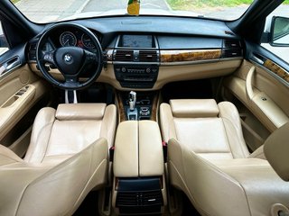 BMW X5 2012