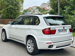 BMW X5 2012
