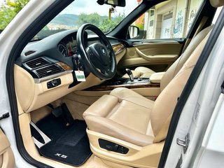 BMW X5 2012