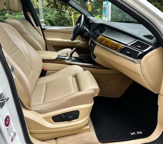 BMW X5 2012