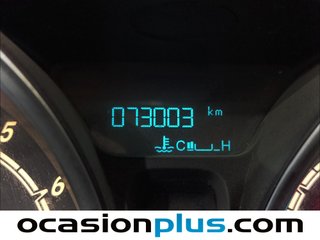 Ford Tourneo Courier 1.0 EcoBoost Titanium 74 kW (100 CV)