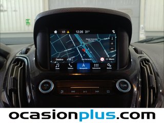 Ford Tourneo Courier 1.0 EcoBoost Titanium 74 kW (100 CV)