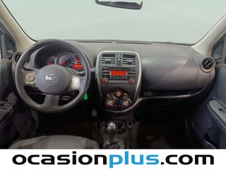 Nissan Micra 1.2G NARU EDITION 59 kW (80 CV)
