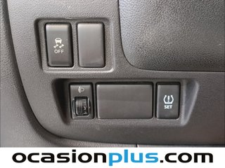 Nissan Micra 1.2G NARU EDITION 59 kW (80 CV)