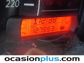 Nissan Micra 1.2G NARU EDITION 59 kW (80 CV)