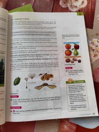 Biology 1 Secondary Biodiversity on the earth
