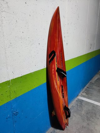Tabla Surf Tow-in