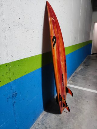Tabla Surf Tow-in