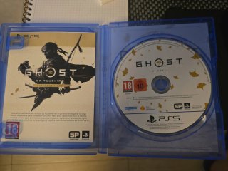 Ghost of Yotei PS5
