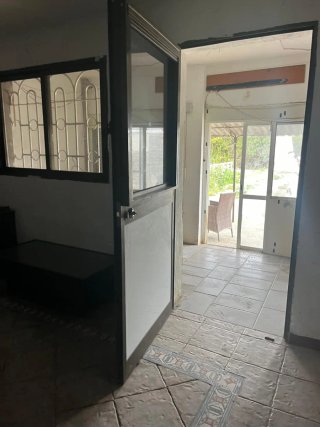 Se alquila finca en Cártama