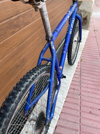 Bicicleta de Montaña KLEIN Pulse Comp