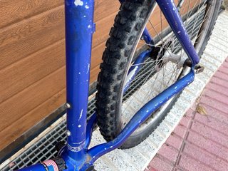 Bicicleta de Montaña KLEIN Pulse Comp