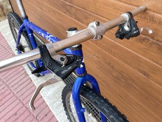 Bicicleta de Montaña KLEIN Pulse Comp