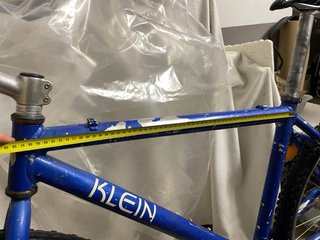 Bicicleta de Montaña KLEIN Pulse Comp