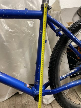 Bicicleta de Montaña KLEIN Pulse Comp