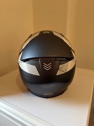 Casco Integral Moto HJC i31
