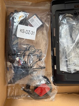 Pantalla Car Smart Navigation System Junsun
