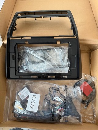 Pantalla Car Smart Navigation System Junsun