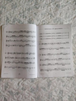 Ritmo y Entonación 3 - Jesús Tordesillas Herrero