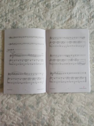 Ritmo y Entonación 3 - Jesús Tordesillas Herrero