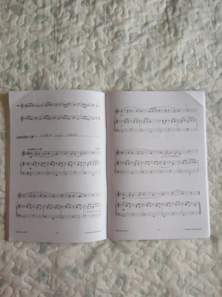 Ritmo y Entonación 3 - Jesús Tordesillas Herrero