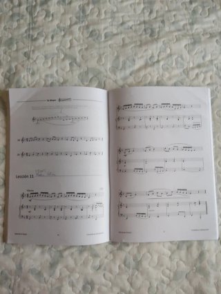 Ritmo y Entonación 3 - Jesús Tordesillas Herrero