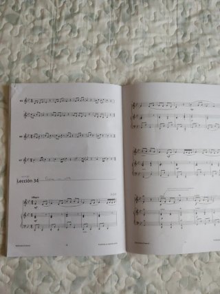 Ritmo y Entonación 3 - Jesús Tordesillas Herrero