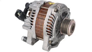 ALTERNADOR PEUGEOT 407 Premium   |   07.07 - 12.09