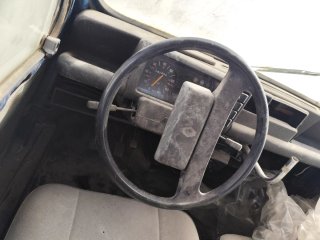 Renault 4 Despiece Total