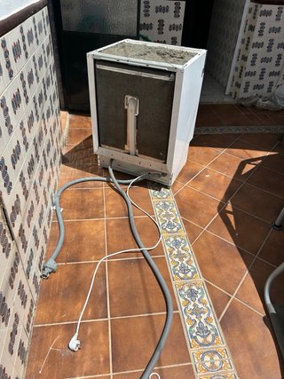 Lavavajillas Teka LPI759