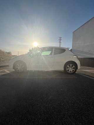 Peugeot 207 1.6 vti 120cv