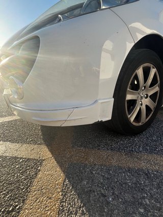 Peugeot 207 1.6 vti 120cv