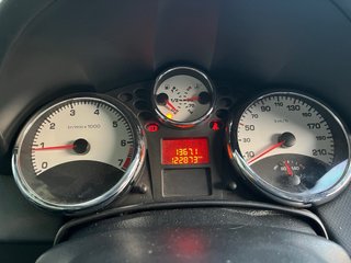 Peugeot 207 1.6 vti 120cv