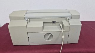 Impresora HP Deskjet 845c Beige/Gris