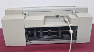 Impresora HP Deskjet 845c Beige/Gris