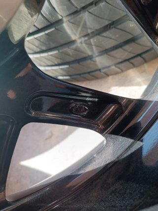 Llantas Kia Ceed GT Line 2023 Originales 2000kms