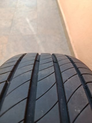 Llantas Kia Ceed GT Line 2023 Originales 2000kms