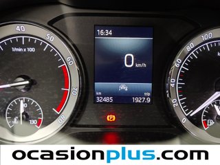 Skoda Karoq 1.0 TSI Ambition 85 kW (115 CV)