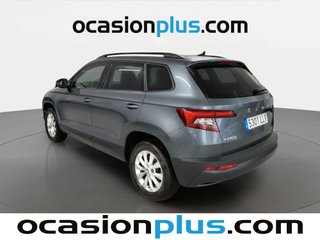 Skoda Karoq 1.0 TSI Ambition 85 kW (115 CV)