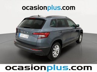 Skoda Karoq 1.0 TSI Ambition 85 kW (115 CV)
