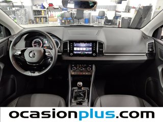 Skoda Karoq 1.0 TSI Ambition 85 kW (115 CV)