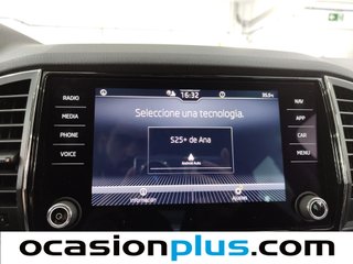 Skoda Karoq 1.0 TSI Ambition 85 kW (115 CV)