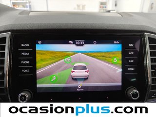 Skoda Karoq 1.0 TSI Ambition 85 kW (115 CV)