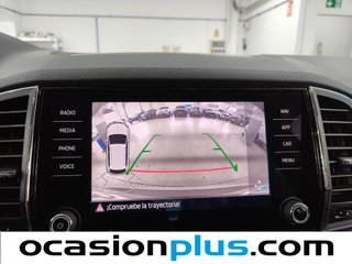 Skoda Karoq 1.0 TSI Ambition 85 kW (115 CV)