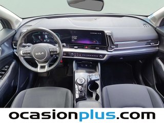 Kia Sportage 1.6 T-GDi PHEV Drive 4x4 195 kW (265 CV)